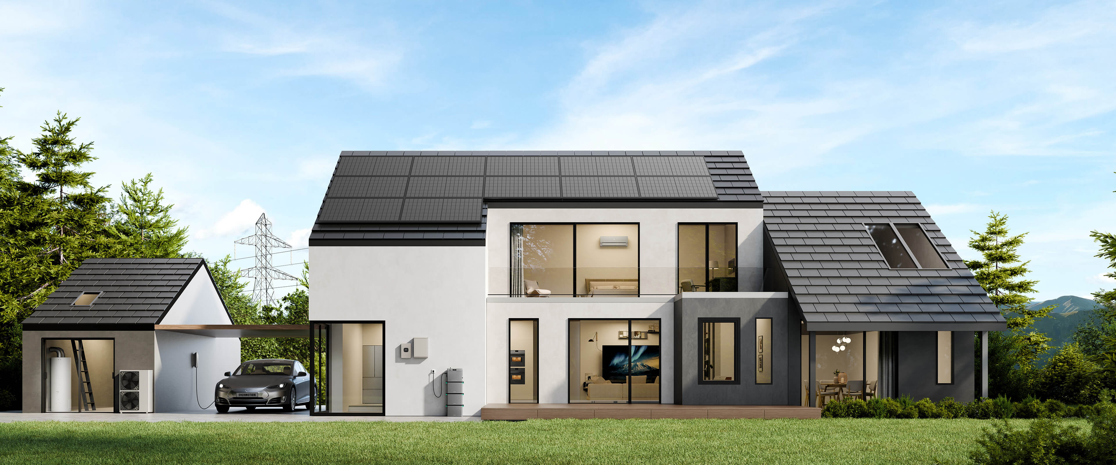 Maîtrisez votre énergie solaire